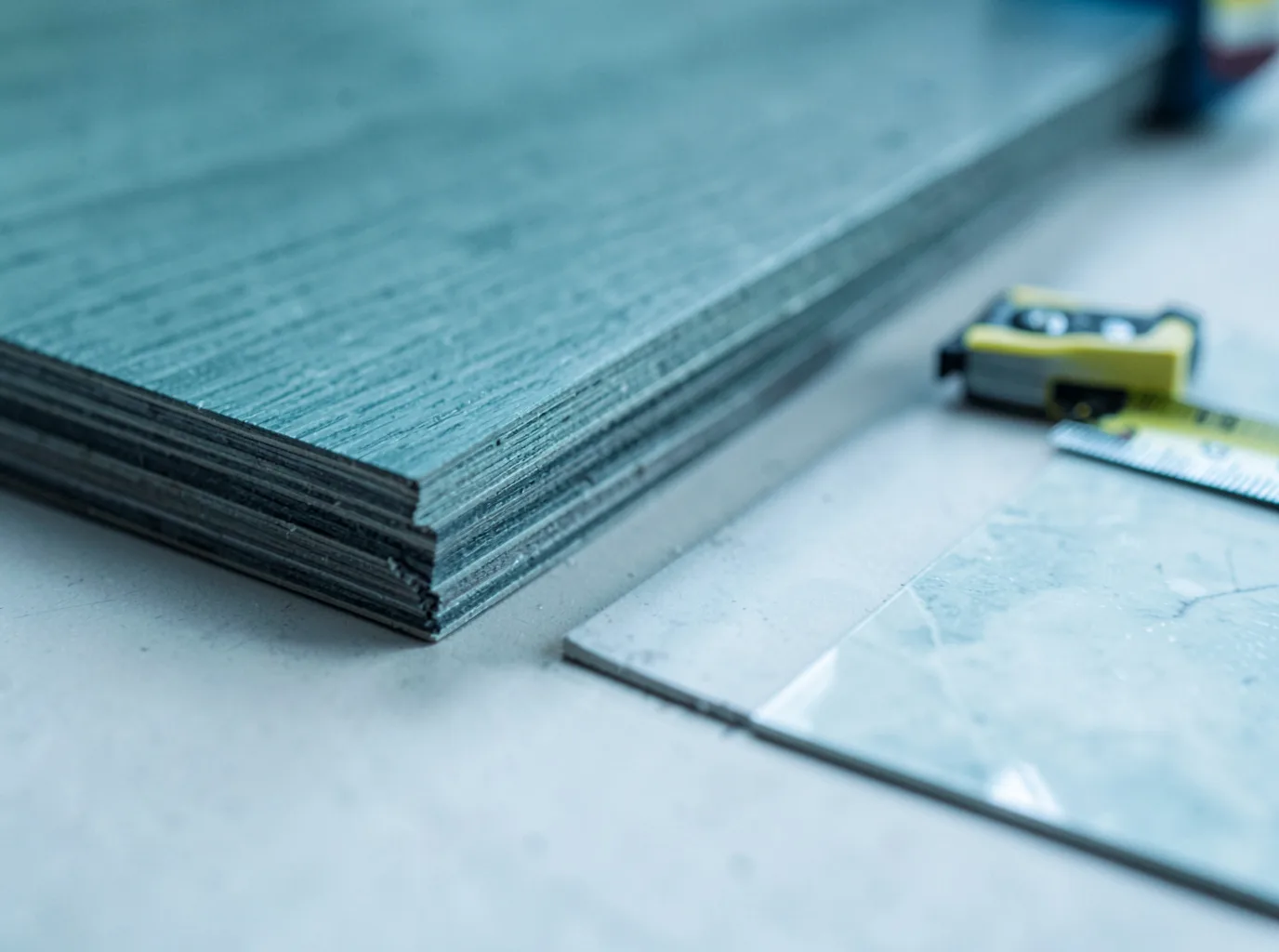 Luxury Vinyl Plank Installation Dunmor, KY FAQs